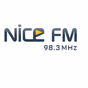 Nice FM 98,3 logo