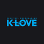 K-Love - WUKV logo