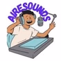 Airesounds logo