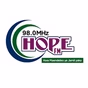 HOPE FM 98.1 logo
