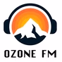 OZONEfm logo