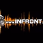 Infront.FM logo