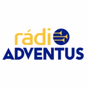 Rádio Adventus logo