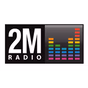Radio 2M logo