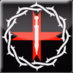 Sanctus Gladius Radio logo