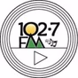 Rádio Transamazônica FM 102.7 logo