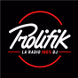 Prolifik Radio logo