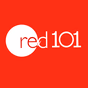 RED 101 Mendoza logo