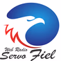Web Radio Servo Fiel logo