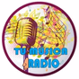 Tu Música Radio logo