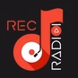 RecRadio logo