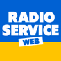 Radio Service logo