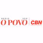 Rádio O Povo/CBN logo