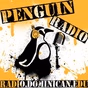 Penguin Radio logo