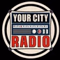 Your City Radio logo