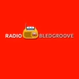 Radio Bledgroove logo