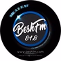 81.8 BeshFm logo