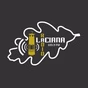 Radio Laciana logo