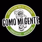 Como Mi Gente logo