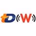 TDW Radio - XEHL logo