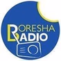 Boresha Radio logo