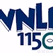 New Life Radio WNLR - WNLR logo