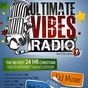 Ultimate Vibes  Radio logo