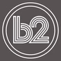 B2ORadio logo