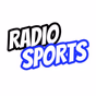 Radio Sports logo