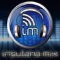 Rádio Insulana Mix logo