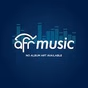 American Family Radio Music - WATU logo