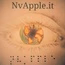 NvRadio logo