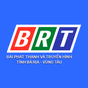 Đài Phát thanh và Truyền hình Bà Rịa - Vũng Tàu logo