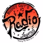 Buddy Guy Radio Legends logo