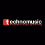 Techno Music Radio logo