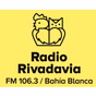 Radio Rivadavia Bahía Blanca logo