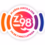 Radio Laprida logo