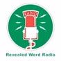 Revealed Word Radio logo