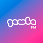 Gamba FM Carlos Paz logo