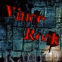 radiovincerock logo