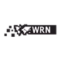 World Radio Network - English North America logo