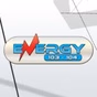 Energy 103-104 - CFQK-FM logo