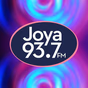 Joya 93.7 - XEJP-FM logo