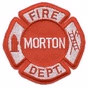 Morton Fire logo