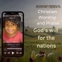 World Praise Music - Christian Worship and Praise logo