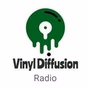 Vinyl Diffusion Radio logo