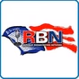 Republic Broadcasting Network - Studio B logo