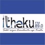 Itheku FM logo