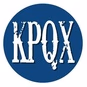 KPQX - KPQX logo