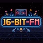 Radio 16-Bit-FM logo